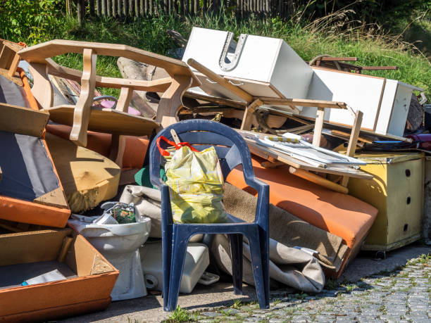 Demolition Debris Removal in Arcola, VA