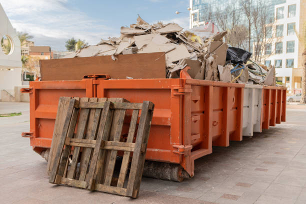 Same-Day Junk Removal Services in Arcola, VA
